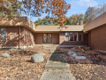 Contact Lou Zucaro at lou.zucaro@bairdwarner.com or 312-907-4085 for more information on this beautiful modern home.