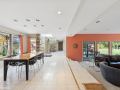 Contact Lou Zucaro at lou.zucaro@bairdwarner.com or 312-907-4085 for more information on this beautiful modern home.