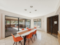 Contact Lou Zucaro at lou.zucaro@bairdwarner.com or 312-907-4085 for more information on this beautiful modern home.