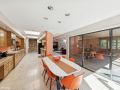 Contact Lou Zucaro at lou.zucaro@bairdwarner.com or 312-907-4085 for more information on this beautiful modern home.