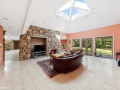 Contact Lou Zucaro at lou.zucaro@bairdwarner.com or 312-907-4085 for more information on this beautiful modern home.