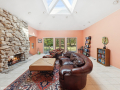 Contact Lou Zucaro at lou.zucaro@bairdwarner.com or 312-907-4085 for more information on this beautiful modern home.