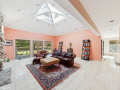 Contact Lou Zucaro at lou.zucaro@bairdwarner.com or 312-907-4085 for more information on this beautiful modern home.