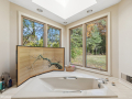 Contact Lou Zucaro at lou.zucaro@bairdwarner.com or 312-907-4085 for more information on this beautiful modern home.