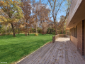 Contact Lou Zucaro at lou.zucaro@bairdwarner.com or 312-907-4085 for more information on this beautiful modern home.
