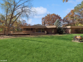 Contact Lou Zucaro at lou.zucaro@bairdwarner.com or 312-907-4085 for more information on this beautiful modern home.