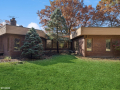 Contact Lou Zucaro at lou.zucaro@bairdwarner.com or 312-907-4085 for more information on this beautiful modern home.